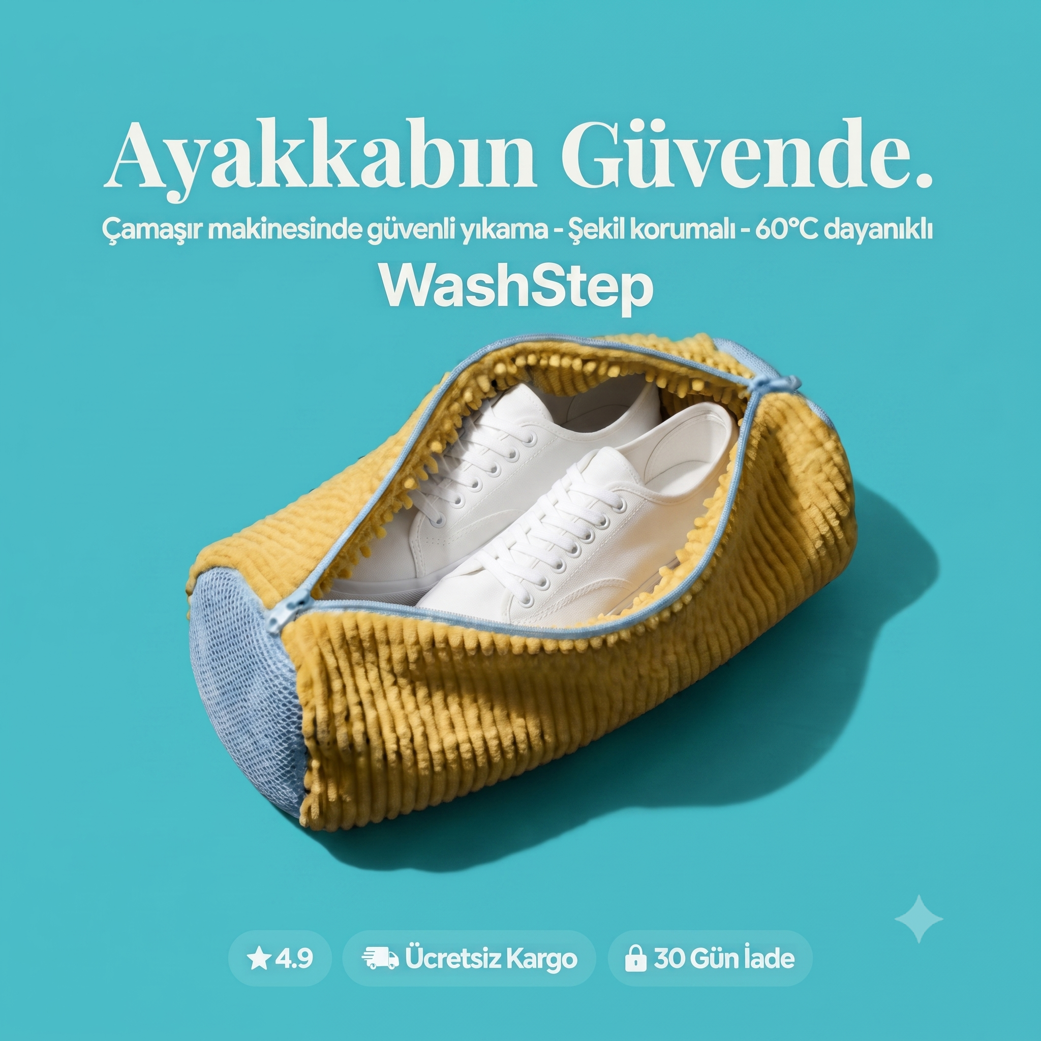 WashStep