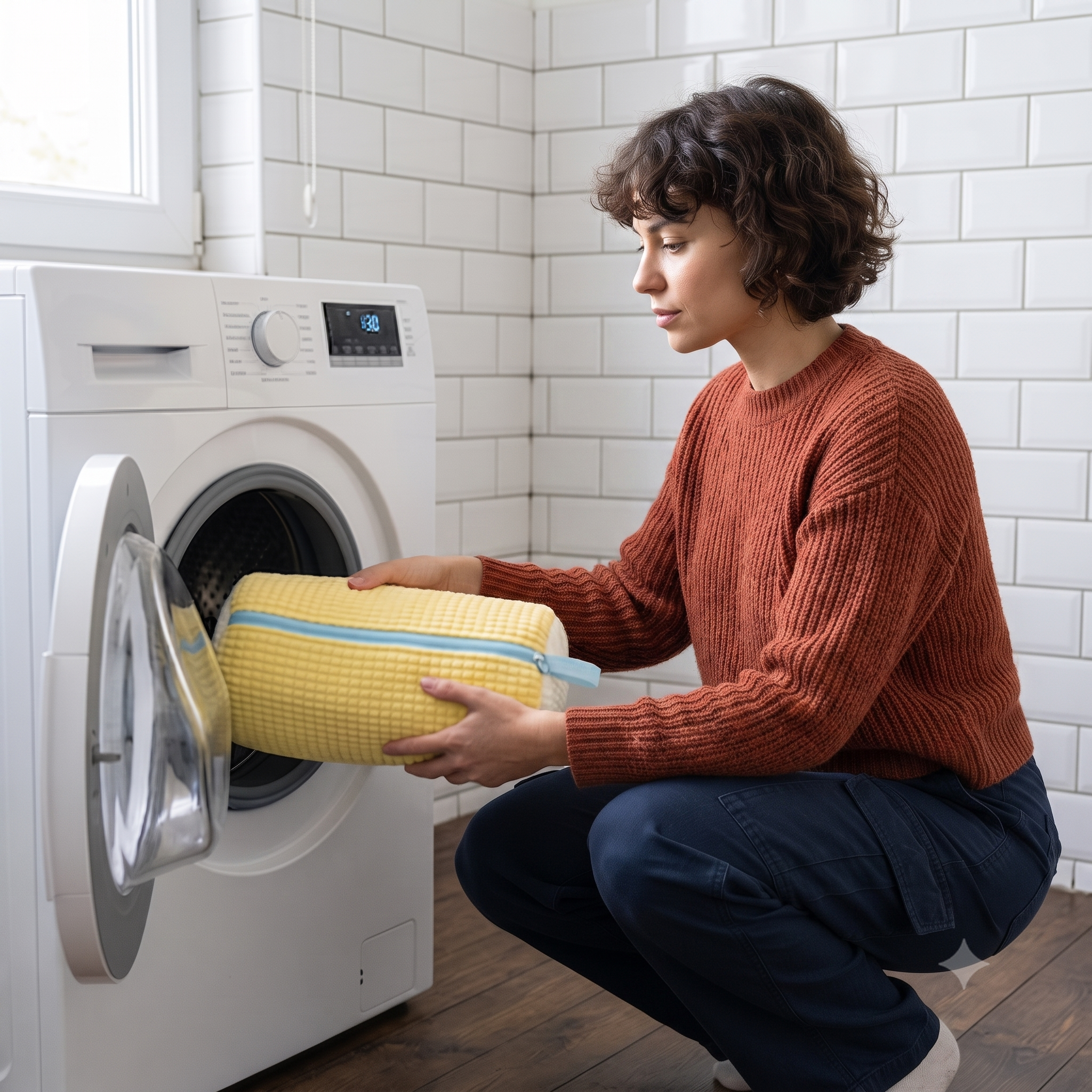 WashStep